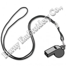 Uniform Accessories Whistle Cords